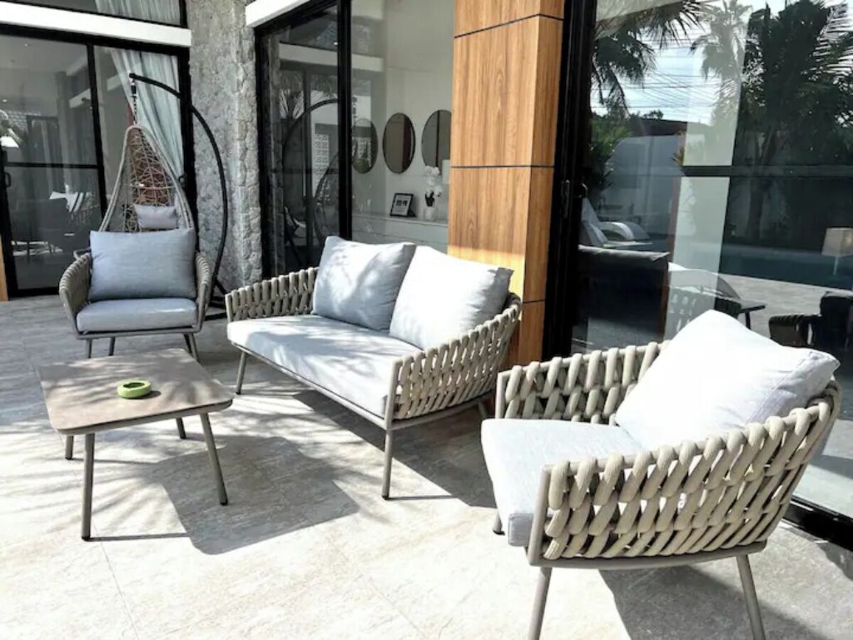 Bild für Gastgeberprofil