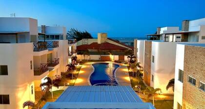 Vila do Mar Condominium