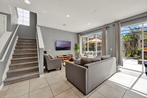 TV connectée