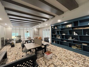 Intérieur