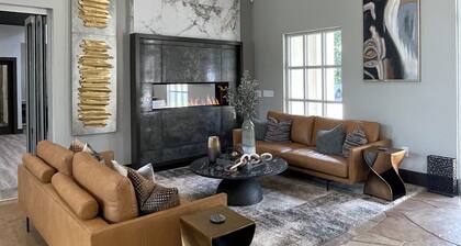 Charming 1-bedroom apartment in fabulous Marietta with fitness room, AC