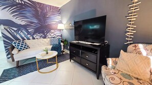 Televisión y tenis de mesa