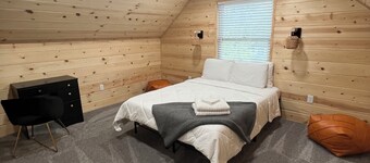 Lakefront Lodge on Sandusky Bay