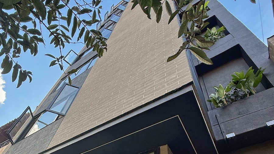 Autenthico Local Stay Hotel Envigado