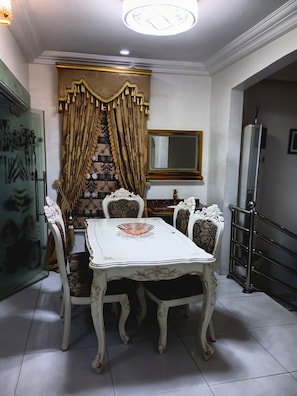 Family Studio Suite, Bay View