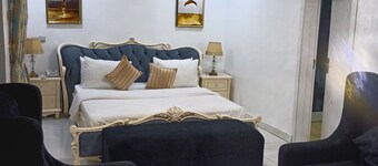 Kawruky Hotel & Suites