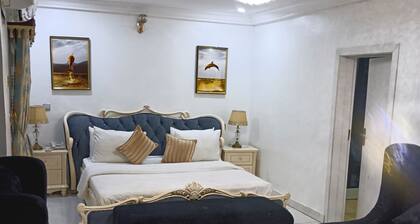 Kawruky Hotel & Suites