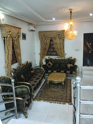 Family Studio Suite, Bay View