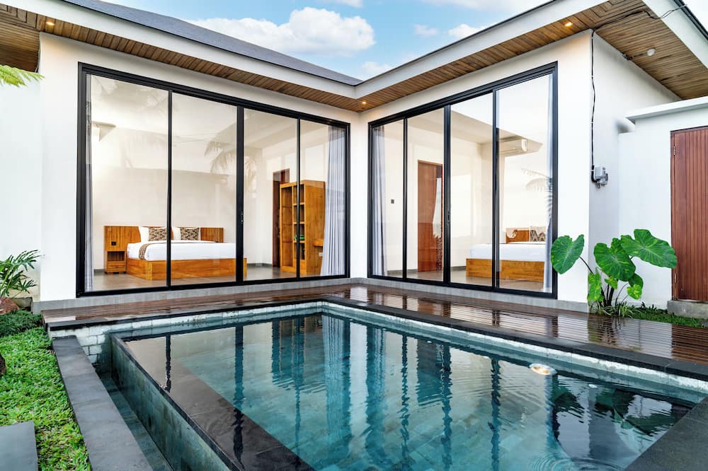 Villa Kamane Ubud