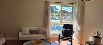 4-bedroom house in delightful Camillo with AC
