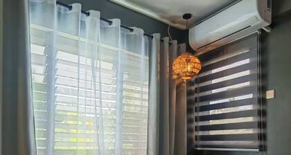 Experience peace and comfort at GRG Villa Huan - your home away from home.
