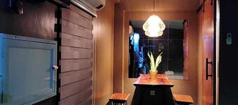 Experience peace and comfort at GRG Villa Huan - your home away from home.
