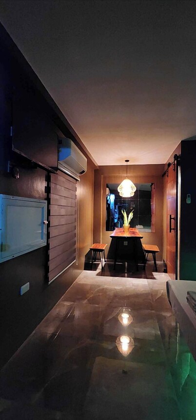 Experience peace and comfort at GRG Villa Huan - your home away from home.
