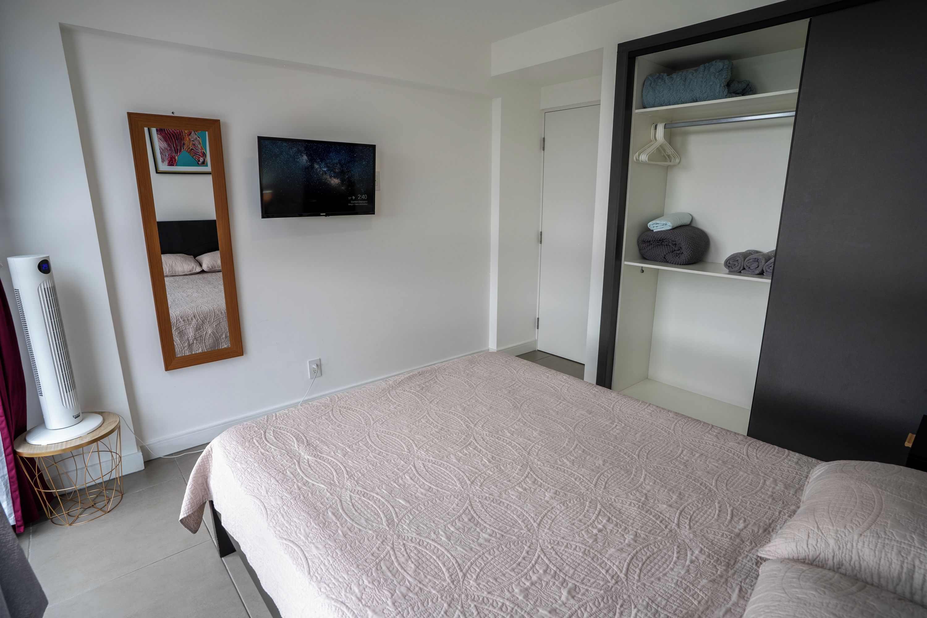 Habitación