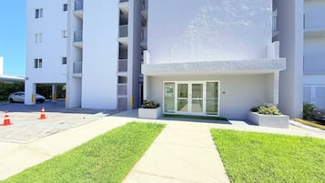 1 habitación