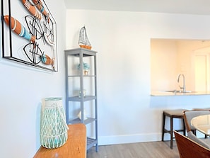 Apartamento | 1 quarto