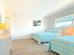 Lejlighed | 1 soveværelse