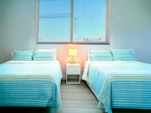 Apartamento | 1 quarto