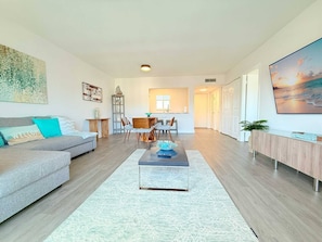 Apartamento | 1 quarto