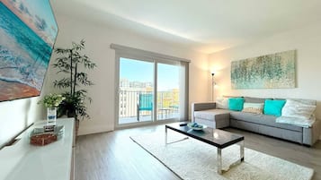 1 habitación