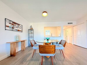 Lejlighed | 1 soveværelse