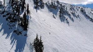 Deportes de invierno y ski