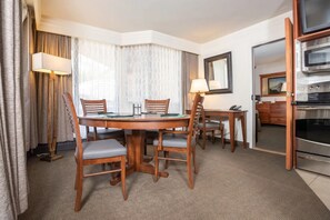 Dining - Snowbird Ski In/Out Cliff Club w/ private Hot Tub (Snowbird)