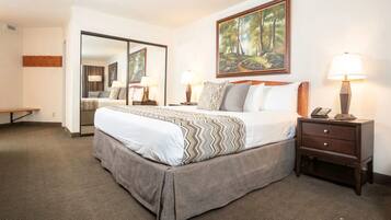 2 Schlafzimmer, Bügeleisen/Bügelbrett, Internetzugang, Bettwäsche