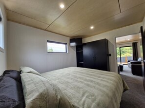 3 Schlafzimmer, WLAN, Bettwäsche