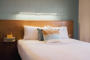 Standard Suite, 1 Bedroom, Patio | Free WiFi