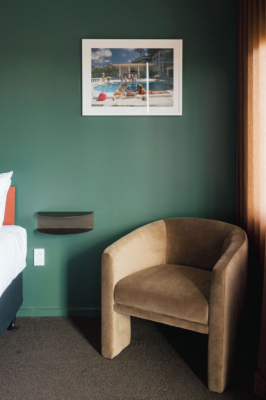 Standard Studio, 1 Queen Bed