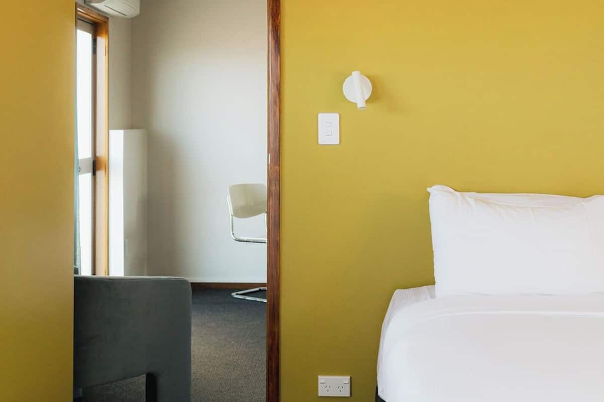 Apartment, 1 Bedroom | Bathroom