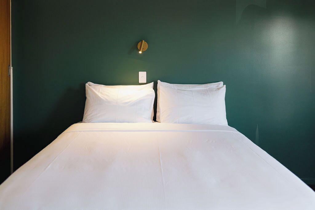 Standard Studio, 1 Queen Bed | Free WiFi