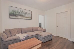 Coin séjour