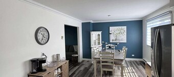 3 Bedroom House Centrally Located