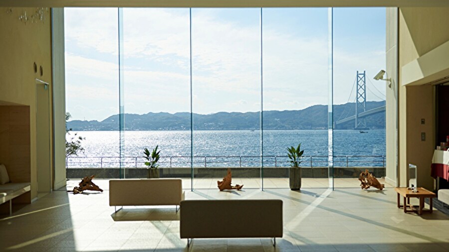 HOTEL SETRE KOBE MAIKO