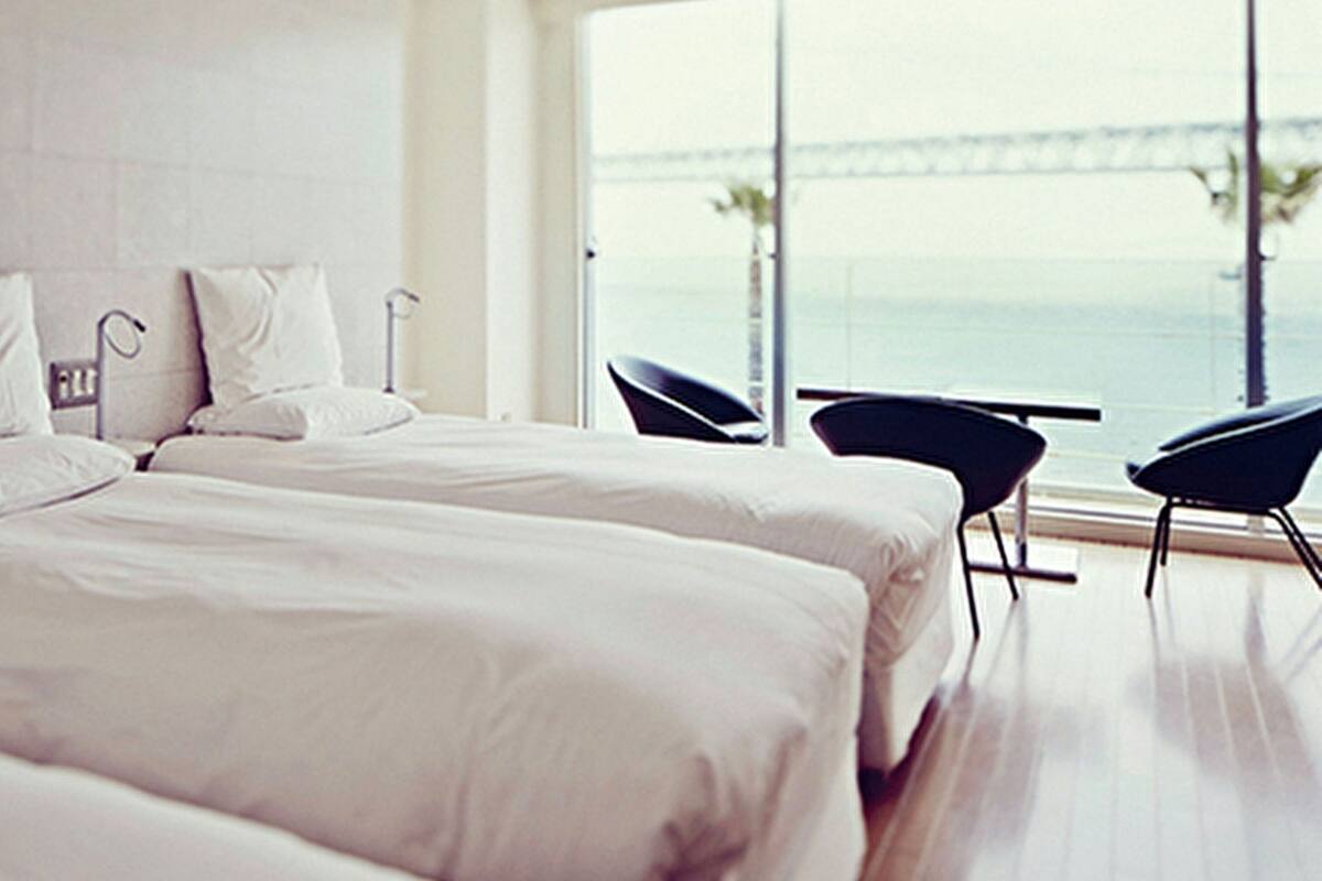 Triple Room, Sea View | Free WiFi