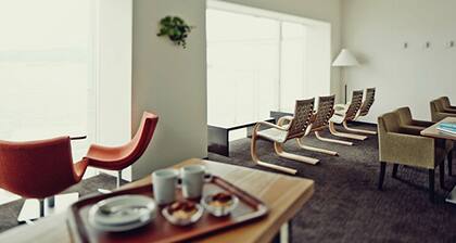 HOTEL SETRE KOBE MAIKO