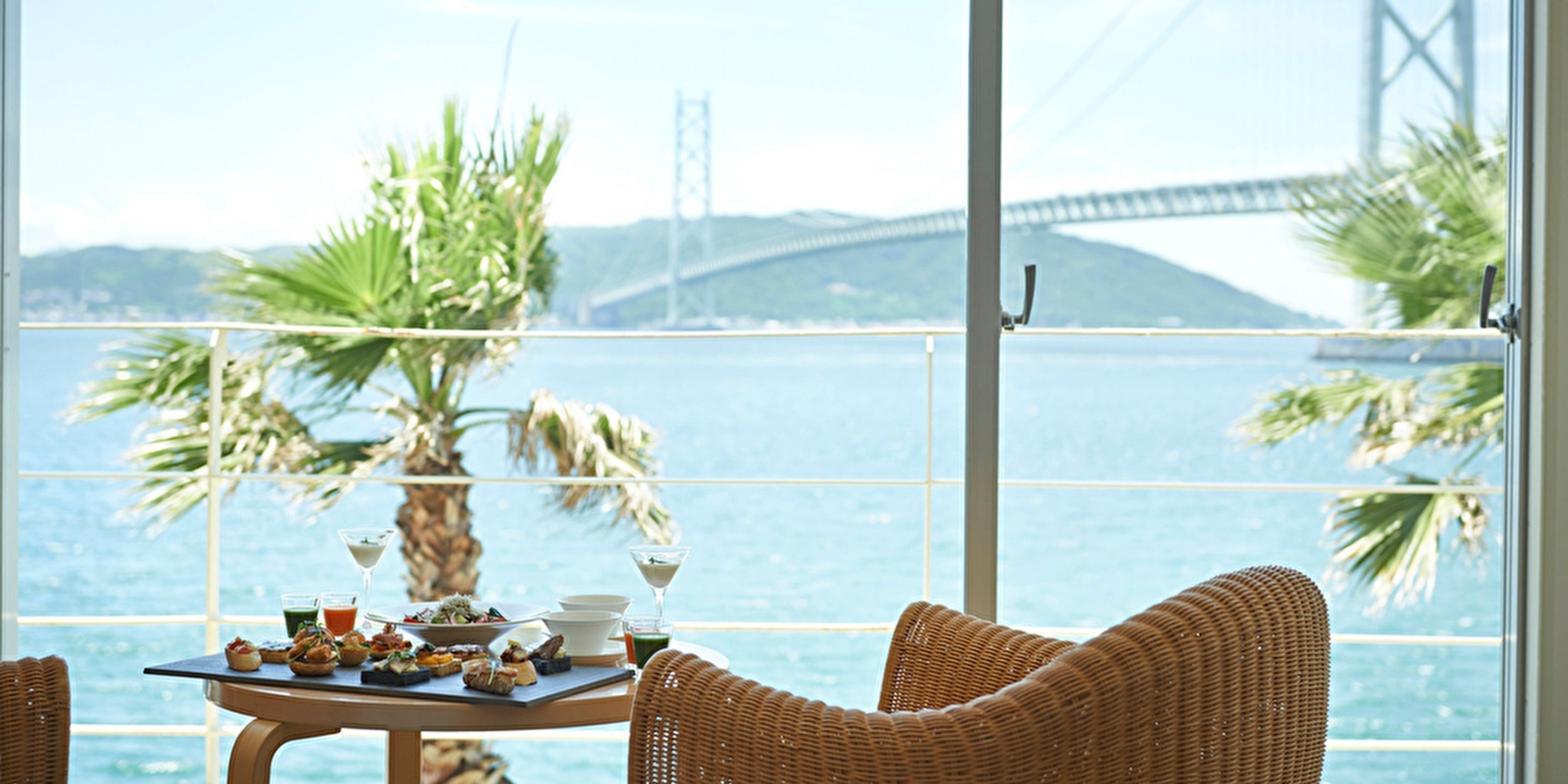 Desayuno continental incluido todos los días 