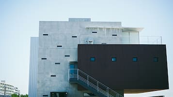 บริเวณภายนอก