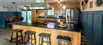 Near Lake MI- Weko Beach | Lakeshore Wine Trail | Magical Backyard