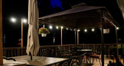 Near Lake MI- Weko Beach | Lakeshore Wine Trail | Magical Backyard