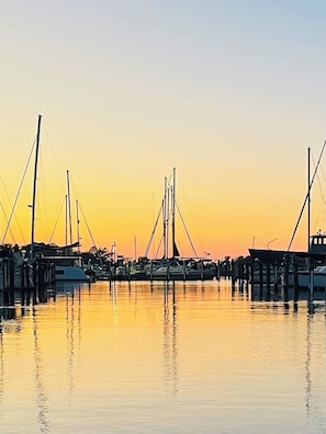 Marina