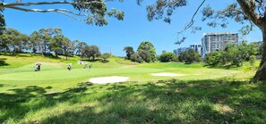 Golf - Spacious Paddington Home with Timeless Charm (Paddington)
