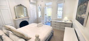 3 Schlafzimmer, Bügeleisen/Bügelbrett, kostenloses WLAN, Bettwäsche