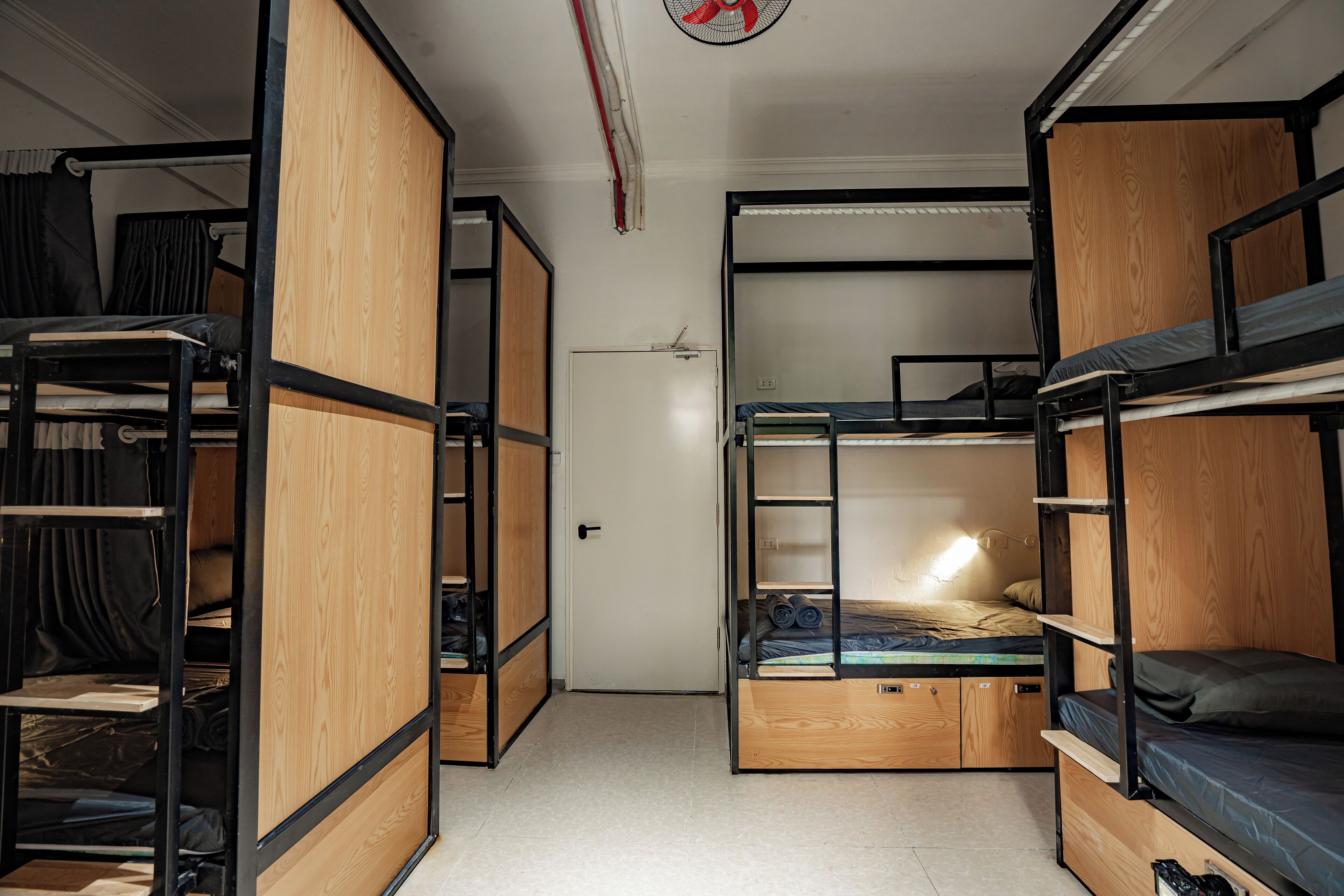 Wifi gratis y acceso para silla de ruedas 