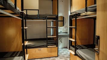 Free WiFi, wheelchair access