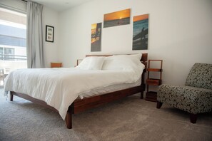 2 bedrooms, iron/ironing board, free WiFi, bed sheets - Walk On Water Street - Townhouse in historic downtown Henderson (Henderson)