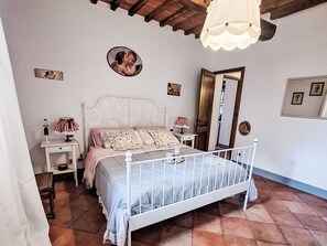 1 chambre, accès Internet