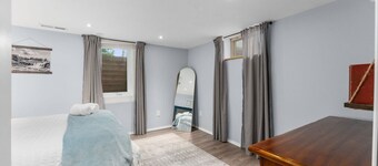 Sanford Hub | Spacious 4BR Across from Sanford